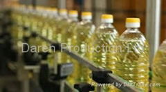 100% refined sunflower oil 