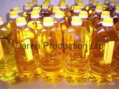 Get 100% refined sunflower oil 