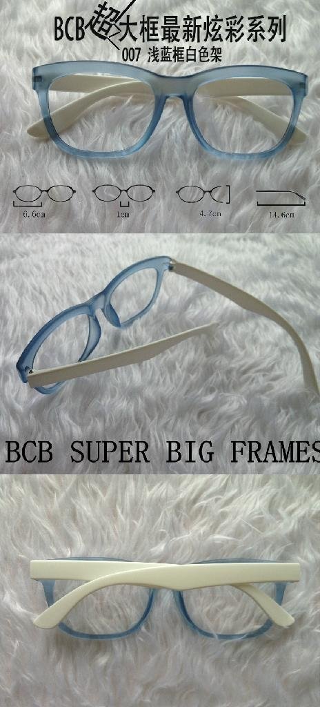 BCB SUPER BIG FRAMES 3