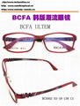 BCFA 塑钢带花 2