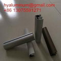 Aluminum Extrusion Profile for Windows and Doors 3