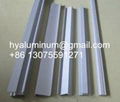 Aluminum Extrusion Profile for Kitchen