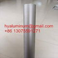 Anodize Aluminum Profile for