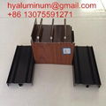 Aluminum Extrusion Profile for Windows and Doors 2