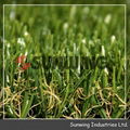 beautiful natural artificial decorative landscape Landscaping grass  1