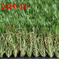 beautiful natural artificial decorative landscape Landscaping grass  2