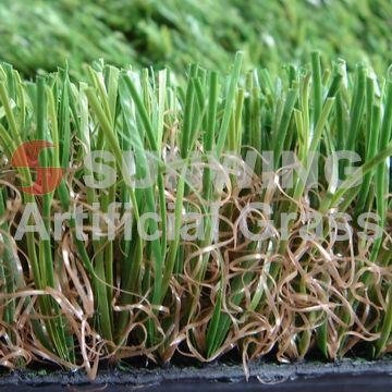 Good Quality Artificial Fake Grass for Garden 2