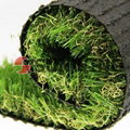 Easy to install and maintainance landscape artificial grass