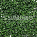 boxwood fake fence boxwood artificial