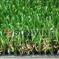HOT SALE Envirment friend! Artificial Grass Synthetic Turf 1