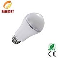 10years save 90% ISO9001 RoHS led bulb light factory 2
