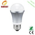 factory price 270 beam angle plastic led bulb light 1