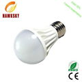 New Product Energy Star Dimmable LED