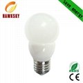 Factory direct price 30000h lifespan led bulb light 2