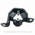 engine mounting 50810-TA2-H01