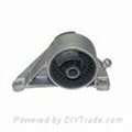front engine mounting 11221-4M400 1