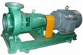 IHF50-32-160泵