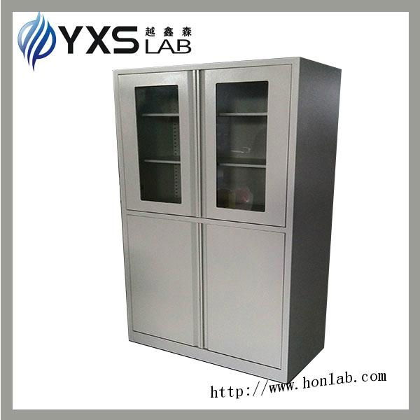 lab storage cabinet