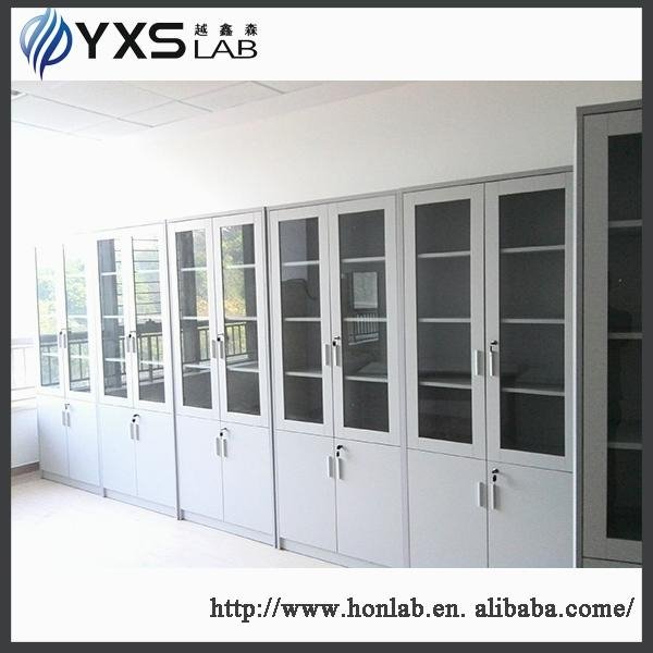 lab storage cabinet 2