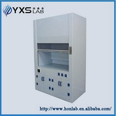 Laboratory PP Fume Hood