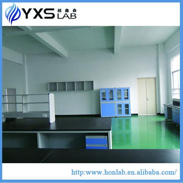 lab workbench 4