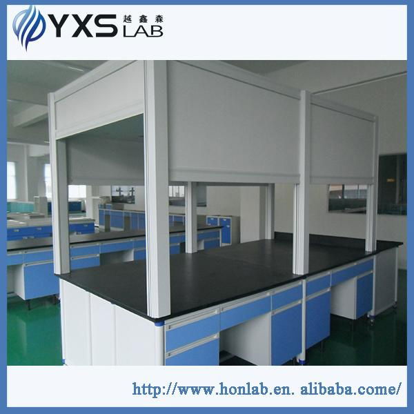 lab workbench 5