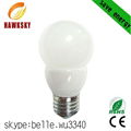 5W led bulb High Power Factory price 3