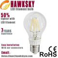 800H cost 1 Dolor cool white LED filament bulbs 3