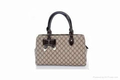 Fashion lady business handbag