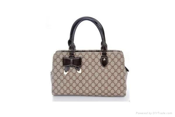 Fashion lady business handbag 