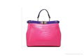 Hot Selling Fashion latest ladies Handbags 1
