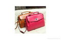 fashion handbag,leisure bag,women's