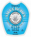 SilverCoin Tequila 2