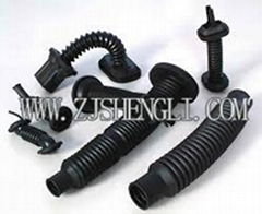 zhejiang success rubber&plastic co,.ltd