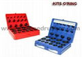 rubber o ring kits 1