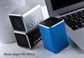 music angel speaker manual JH-MD05 products imported from china 5