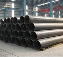 ERW STEEL PIPES/ERW CARBON STEEL PIPES