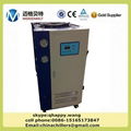 Water-Cooled Chiller  2