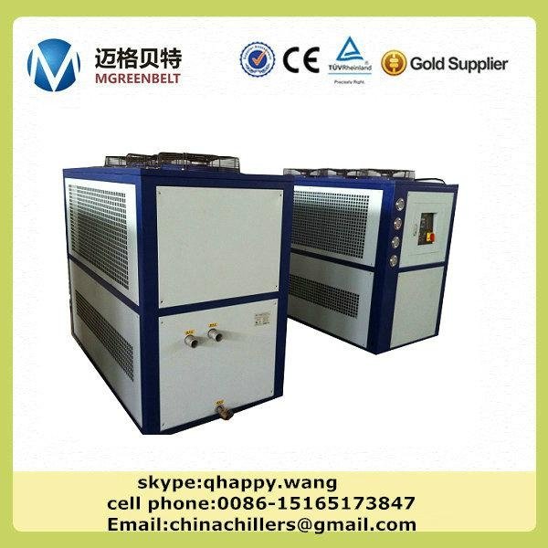 Good Quality Industrial Chiller  2