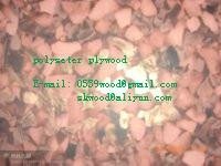 plywood ployesterplywood