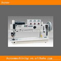 GG366-76-12-HM Ultralong Type Sewing Machine for Thick Zigzag 1