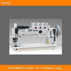 GG366-76-12-HM Ultralong Type Sewing Machine for Thick Zigzag