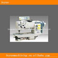 GSC767-573 Single-needle Automatic Trimming Flat Seaming Machine 1