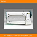 GA446 Long-arm Drum-type Flat Seaming Machine for Extremely Thick Material 