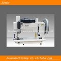 GG366-32 Zigzag Sewing Machine for Extremely Thick Material  1
