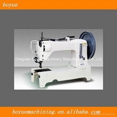 GA733 Sewing Machine for Extremely Thick Material with Upper and Lower Complex F
