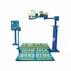 DCS2T4 Automatic Liquid Filling Machine