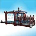 Upgraded Planer Type Stacking Machine