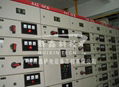  Electric Control System 