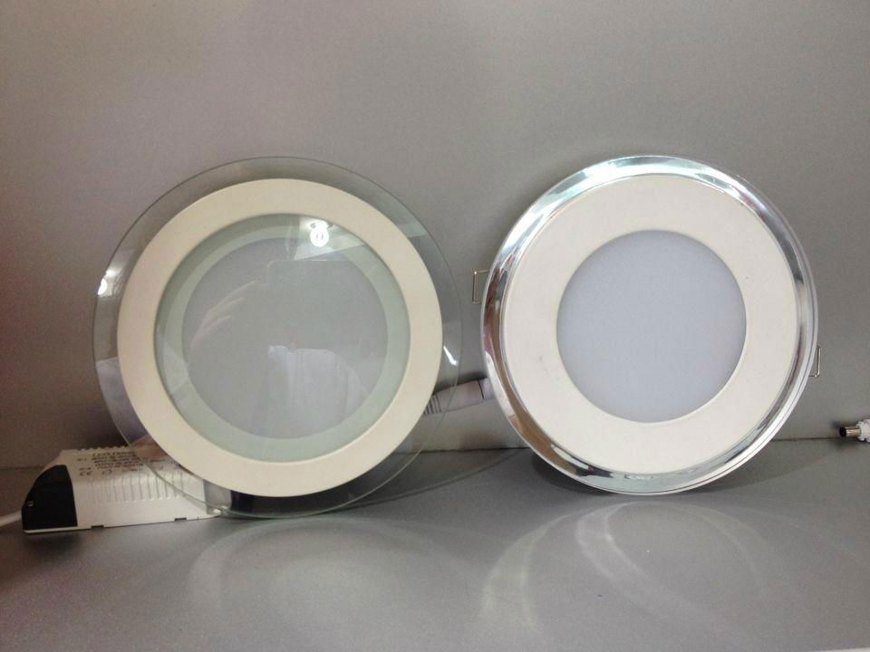 led panel light  2